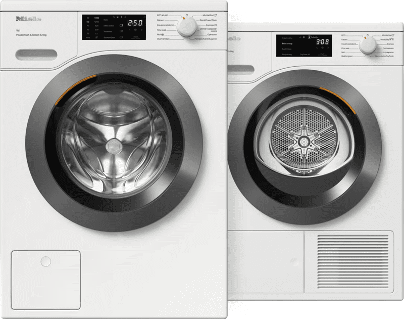 Mode d’emploi Miele T 8826 WP Sèche-linge